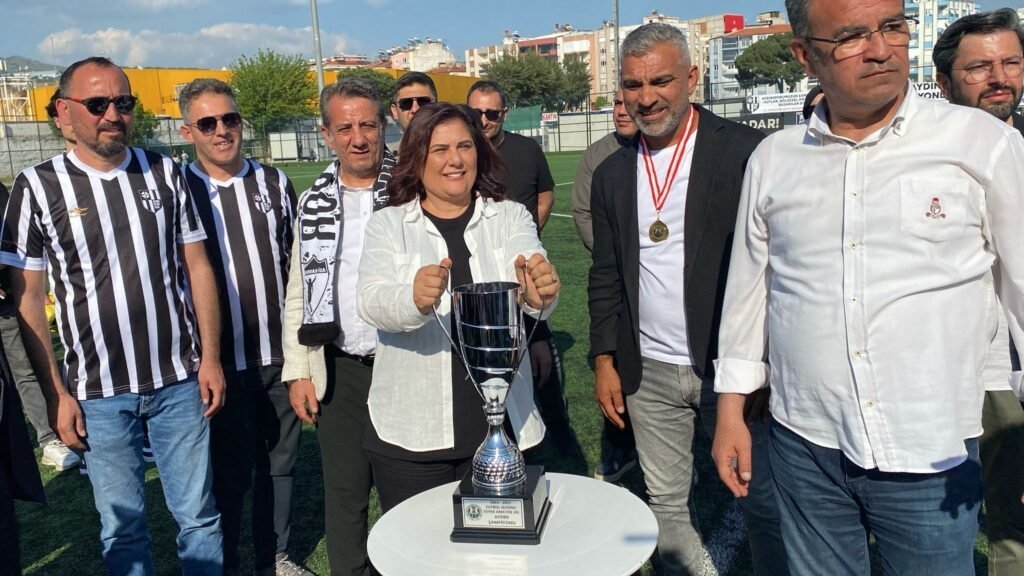 Aydınspor camiasında gözler Çerçioğlu’na çevrildi
