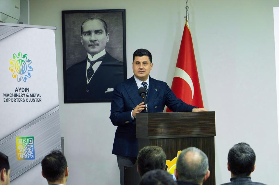 AYSO’dan 2026’ya güçlü adım