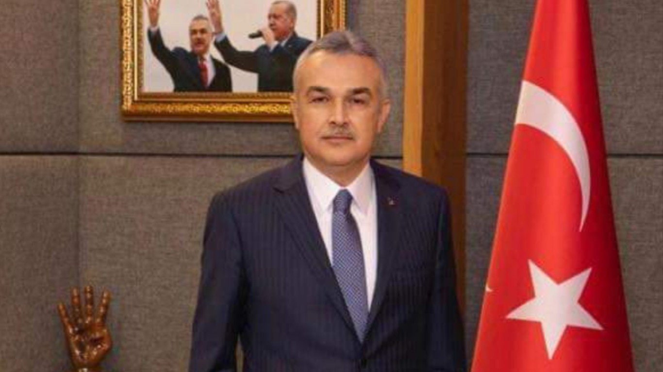 Çine’nin talebi Ankara’da yankı buldu: Tüvtürk hizmete giriyor!