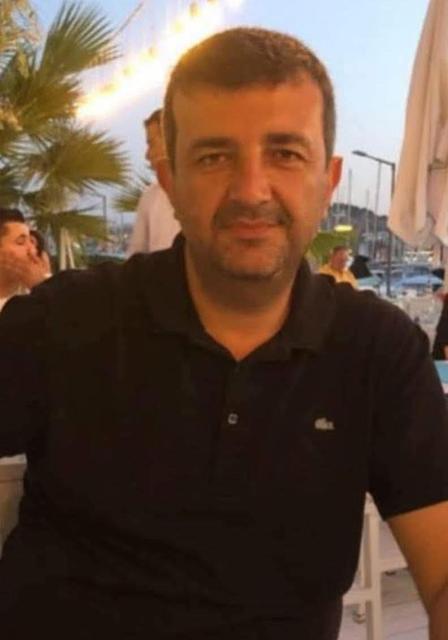 Söke’li iş insanı hayatını kaybetti