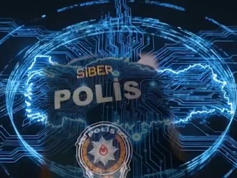 Aydın’da siber suç operasyonu