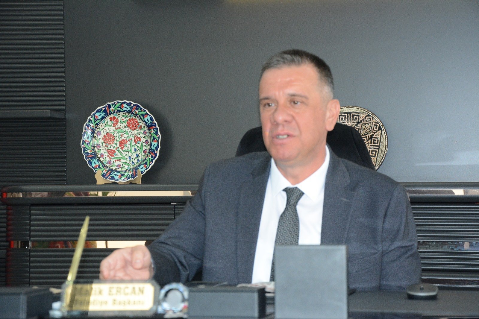 Yenipazar’da büyük dönüşüm