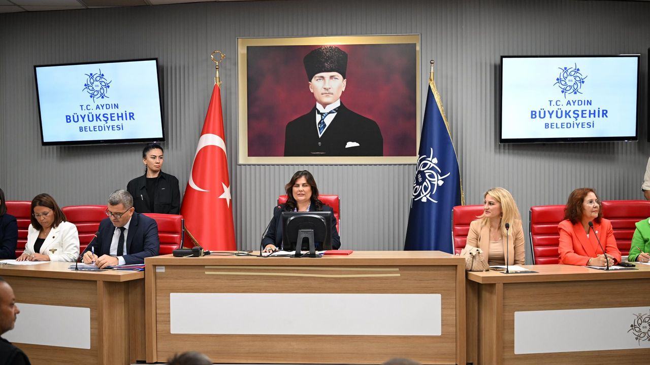 Aydın BŞB, TOGG alıyor