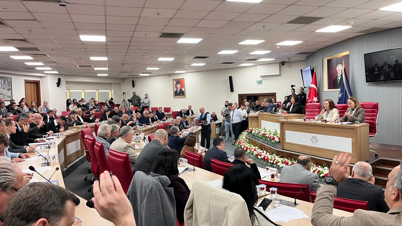 Aydın Büyükşehir’den şirketlerine sermaye takviyesi