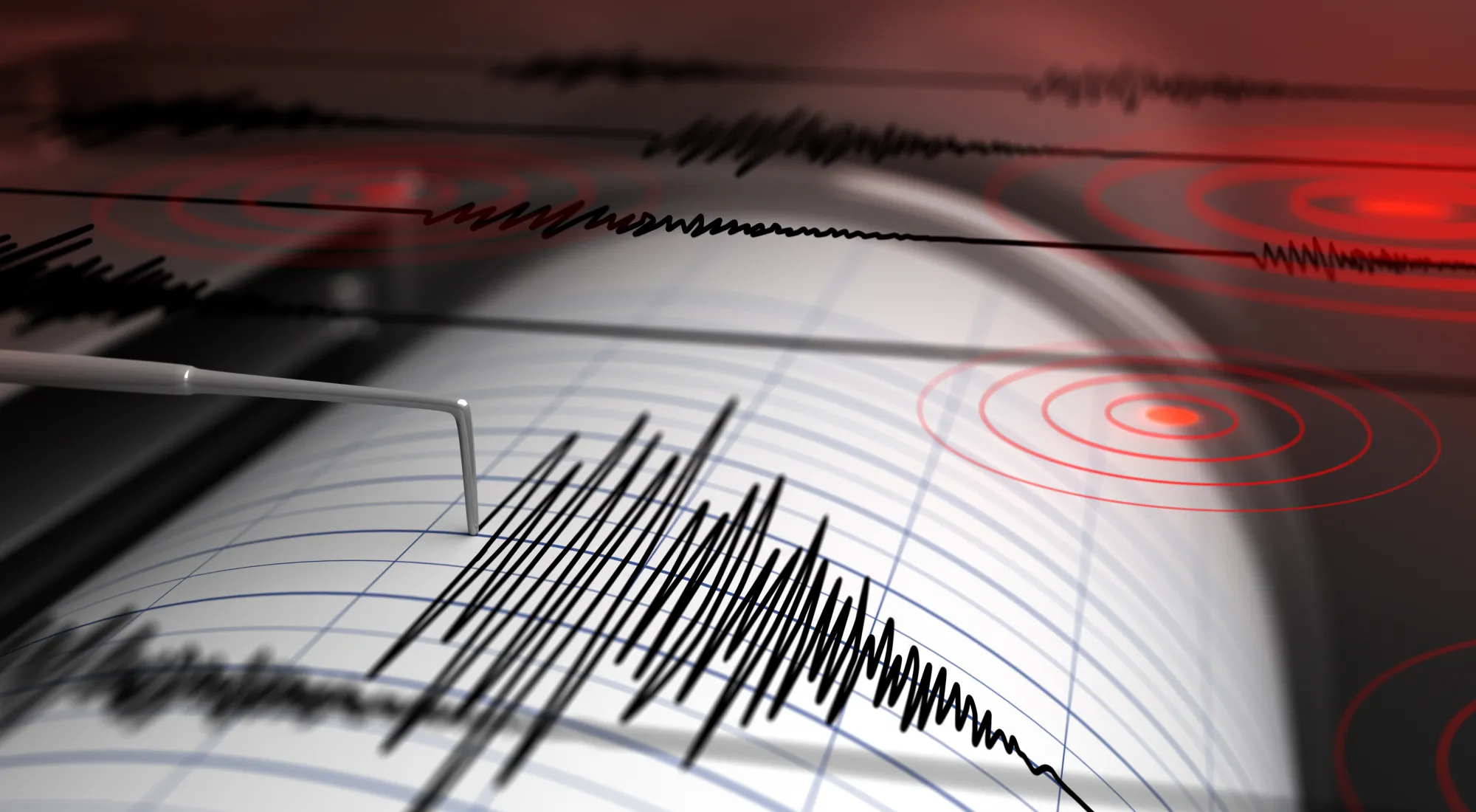 Hatay’da 4.2 büyüklüğünde deprem