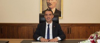 Başkan Arıcı’dan yeni yıl mesajı / 2026 Koçarlı için hizmet ve proje yılı olacak 