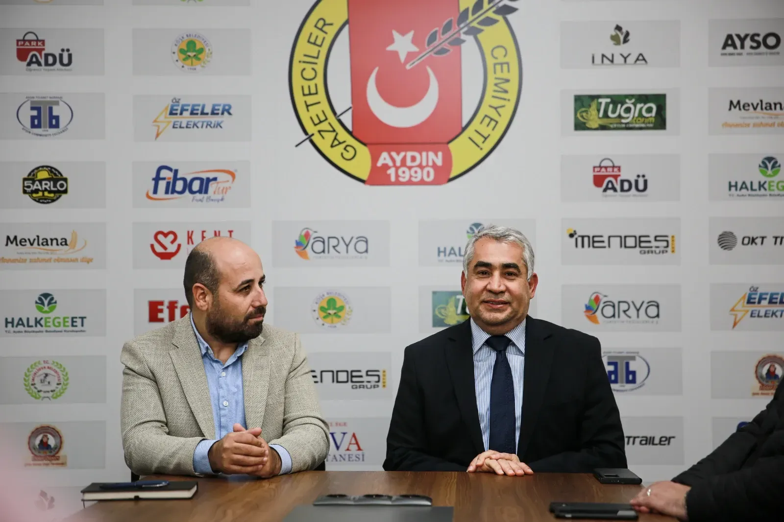 Rektör Kent “ADÜ’yü Türkiye’nin ilk 10 üniversitesi arasına sokacağız”