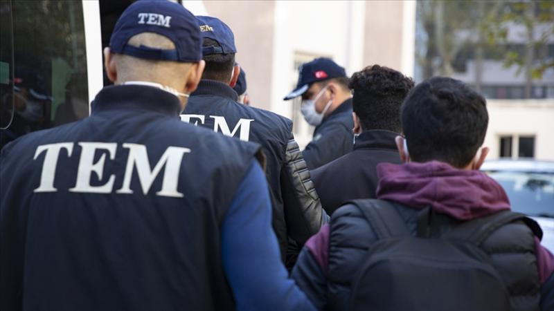 Aydın’da FETÖ operasyonu