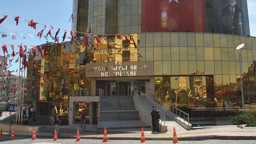 Aydın Büyükşehir Belediyesi ‘Yeni Yıl’ etkinliklerini iptal etti