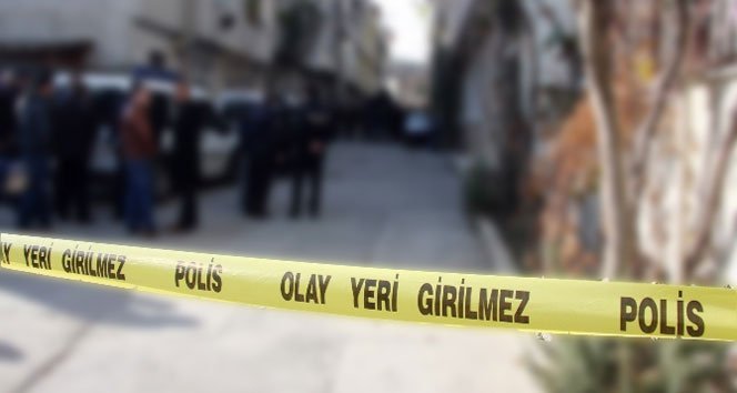 Aydın’da semt pazarında silahlar konuştu