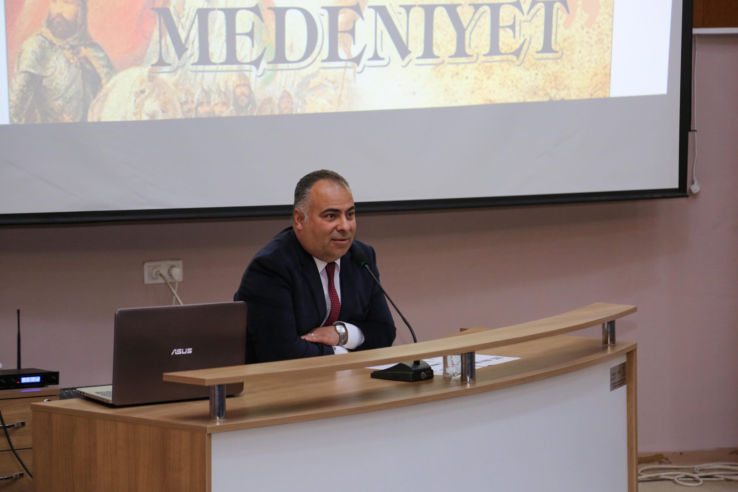 ADÜ’lü öğretim üyesi TYB tarafından ödüle layık görüldü