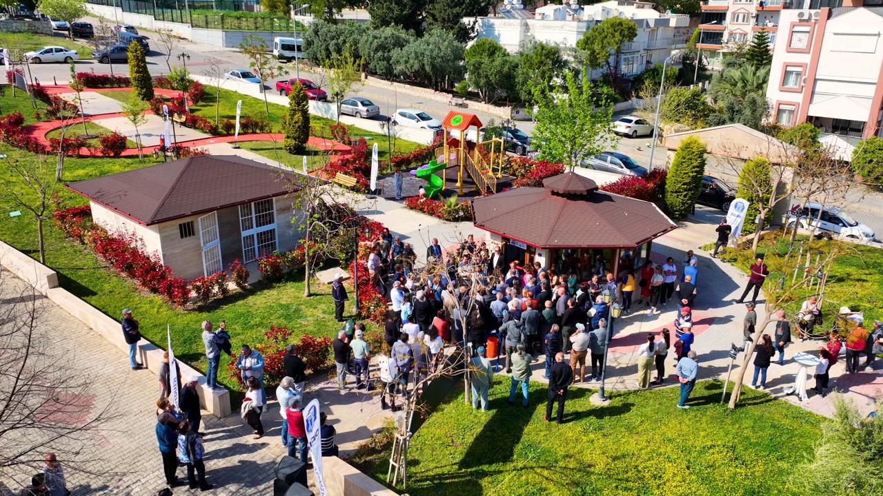 Didim Belediyesi kültürel ve sanatsal çalışmalarıyla öne çıkmaya devam ediyor