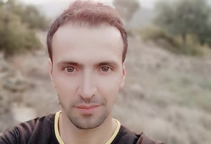 Ecel çalışırken yakaladı