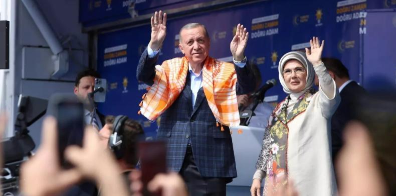 Cumhurbaşkanı Erdoğan Aydın’da toplu açılış ve temel atma töreni gerçekleştirecek