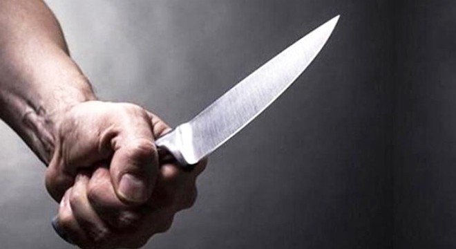 Çine’de yaşlı çiftin tartışması kanlı bitti: 86 yaşındaki koca eşini bıçakladı