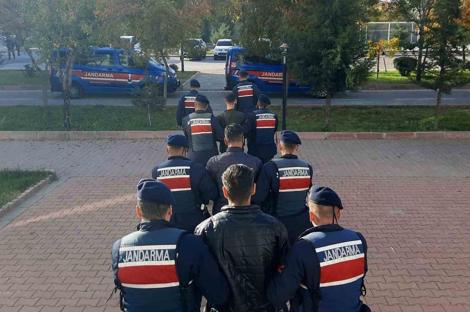 Aydın’da “Çember” operasyonu: 43 şahıs yakalandı