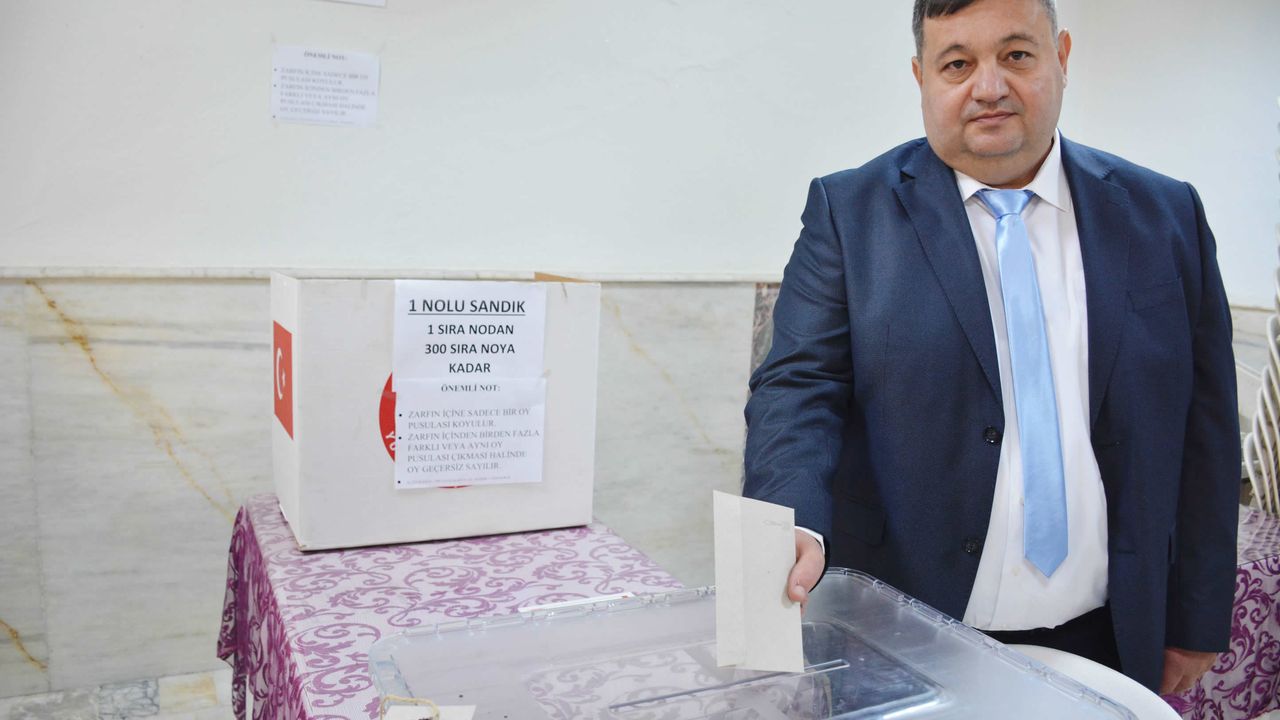 Aydınlı kahveciler sandığa gidiyor