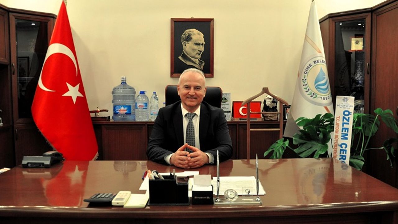 Başkan Kıvrak’tan gazeteciler günü mesajı