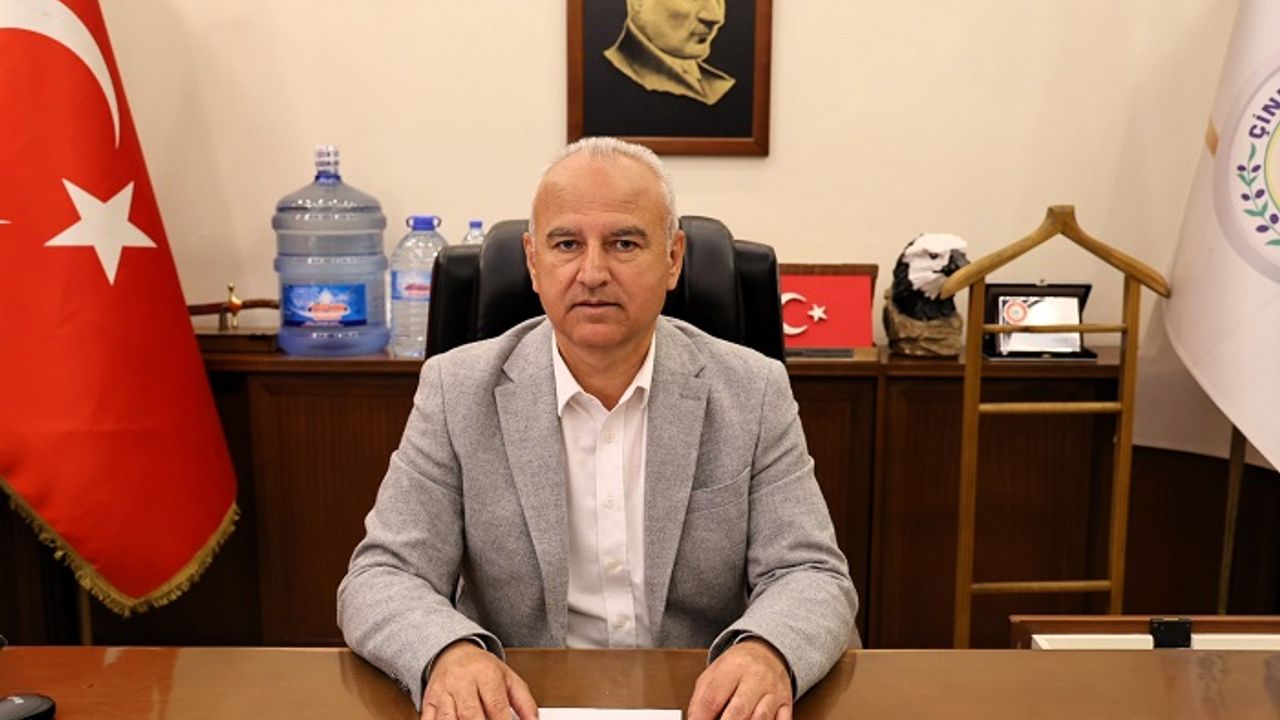 Çine Belediyesi’nden LGS’ye hazırlanan öğrencilere ücretsiz kurs desteği