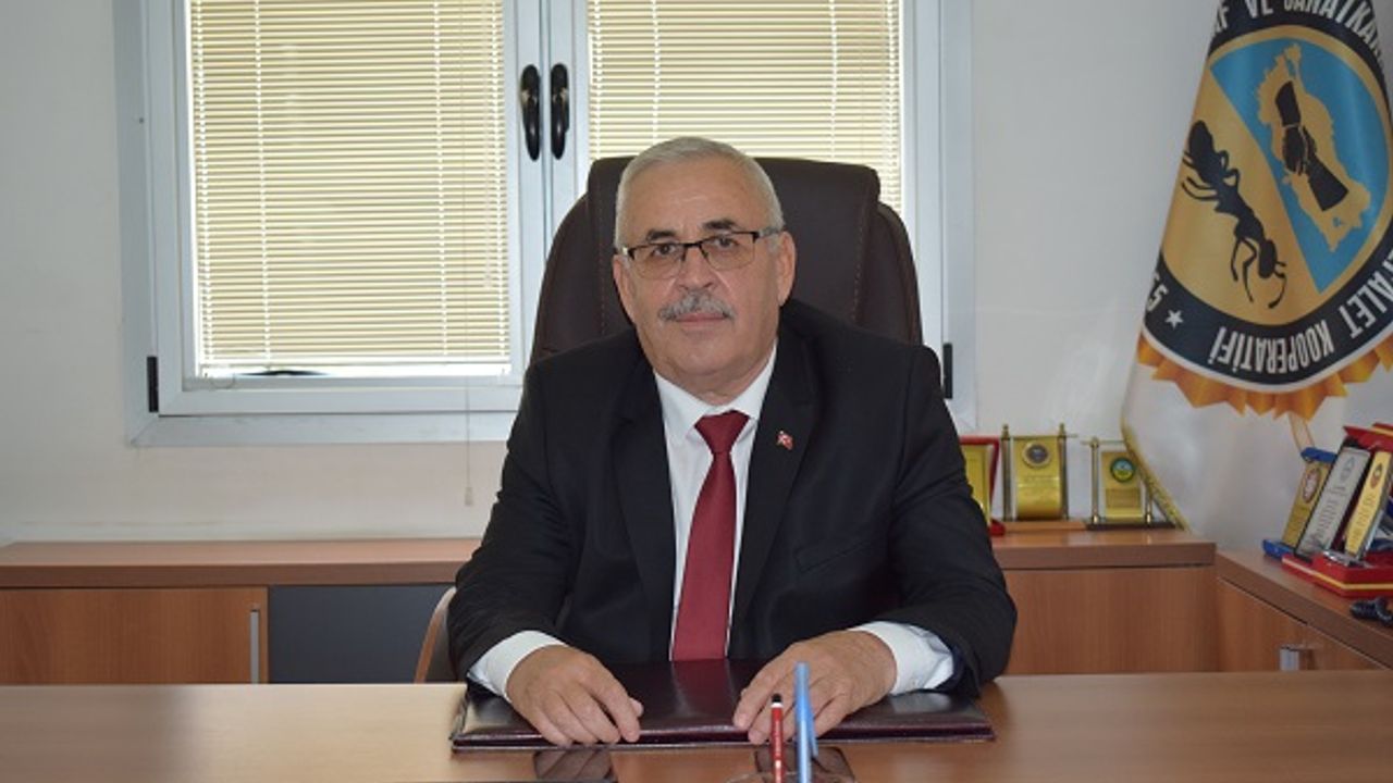 Başkanı Özden’den, EKK Uygulamalarıyla ilgili önemli bilgilendirme