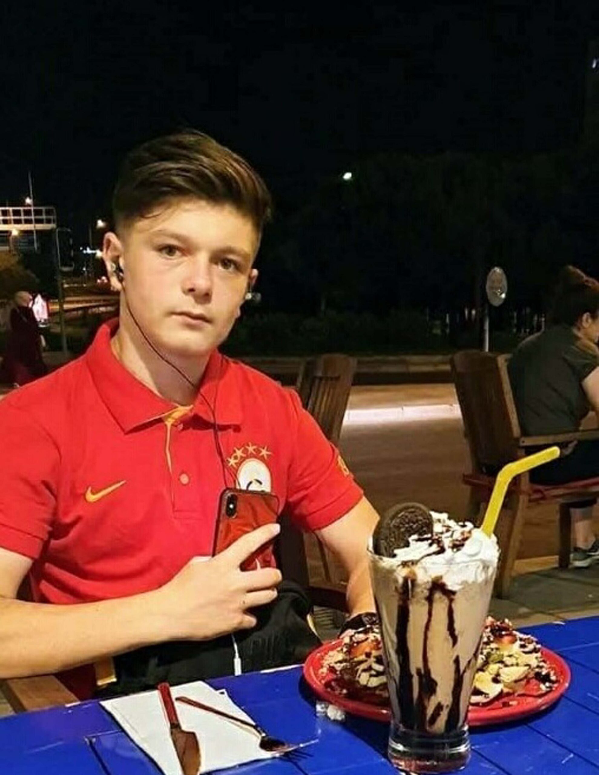 Poyraz’ın ölümüne müebbet talebi