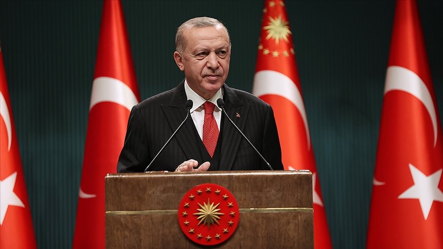 Cumhurbaşkanı Erdoğan 24 Ocak’ta Aydın’a geliyor