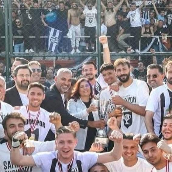 Aydınspor eski başkanından sert çıkış: “Düşürsünler, yeniden çıkarırız”