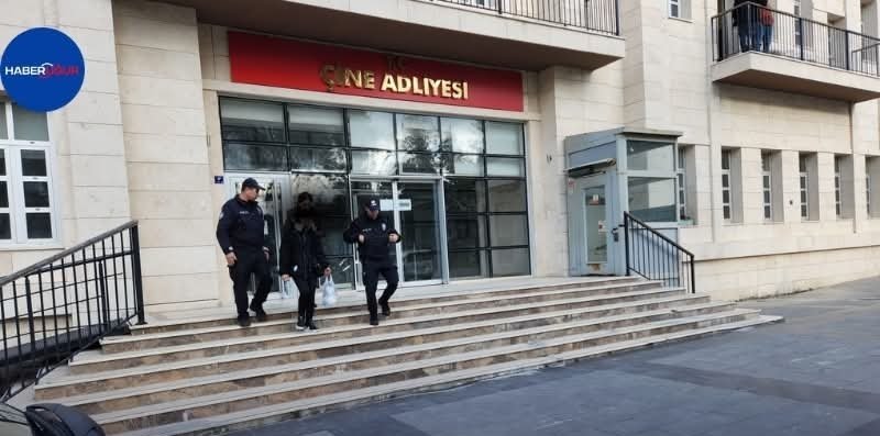 Karpuzlu’da 2 hırsız kadın yakalandı