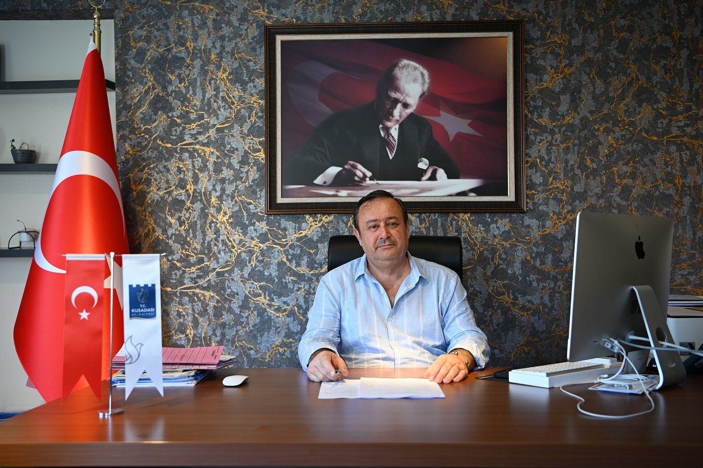 Meslek odaları üzerinden siyaset dizaynına ve algı operasyonuna izin vermeyeceğiz