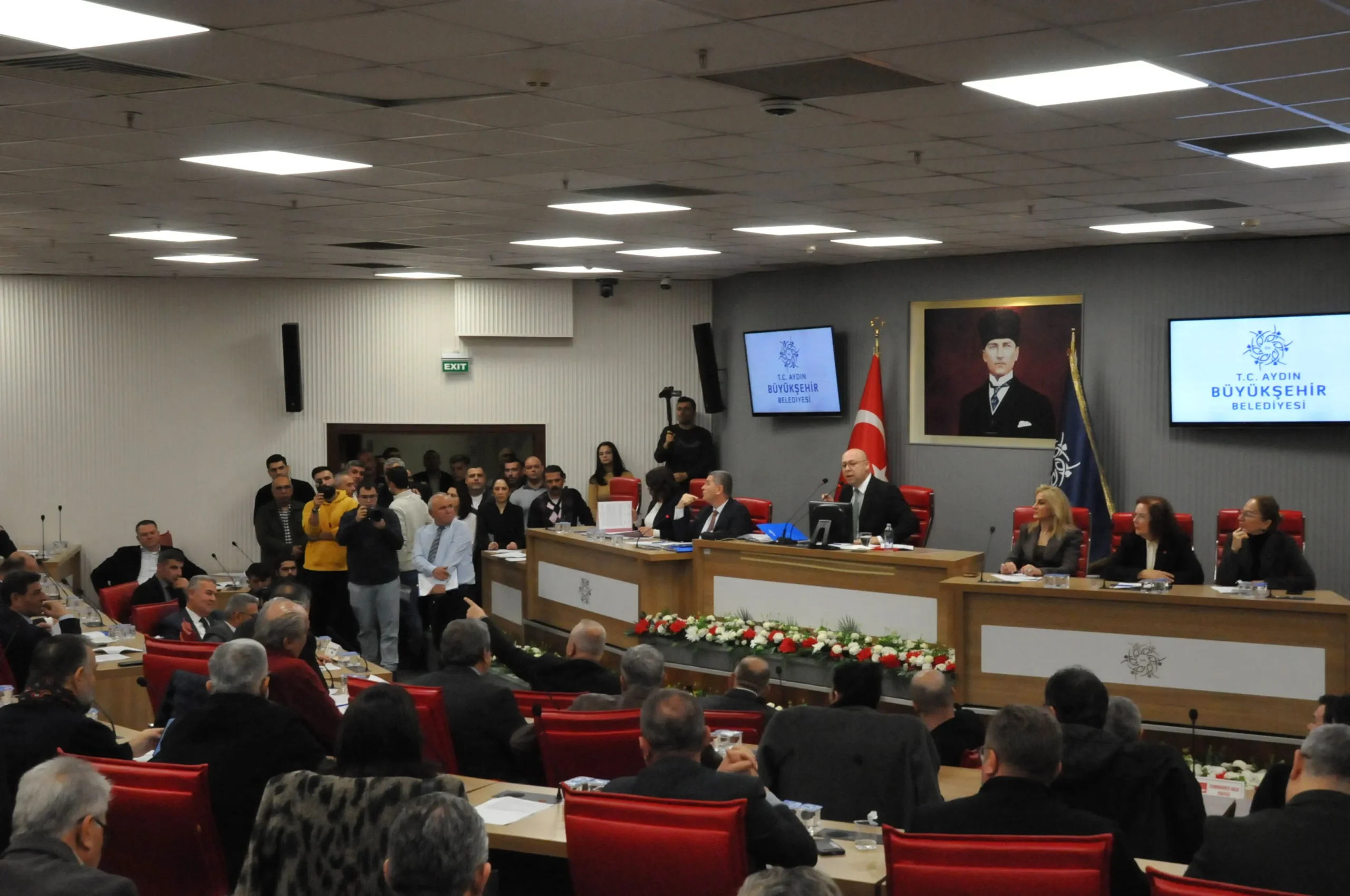 ASKİ’den 800 milyonluk yatırım