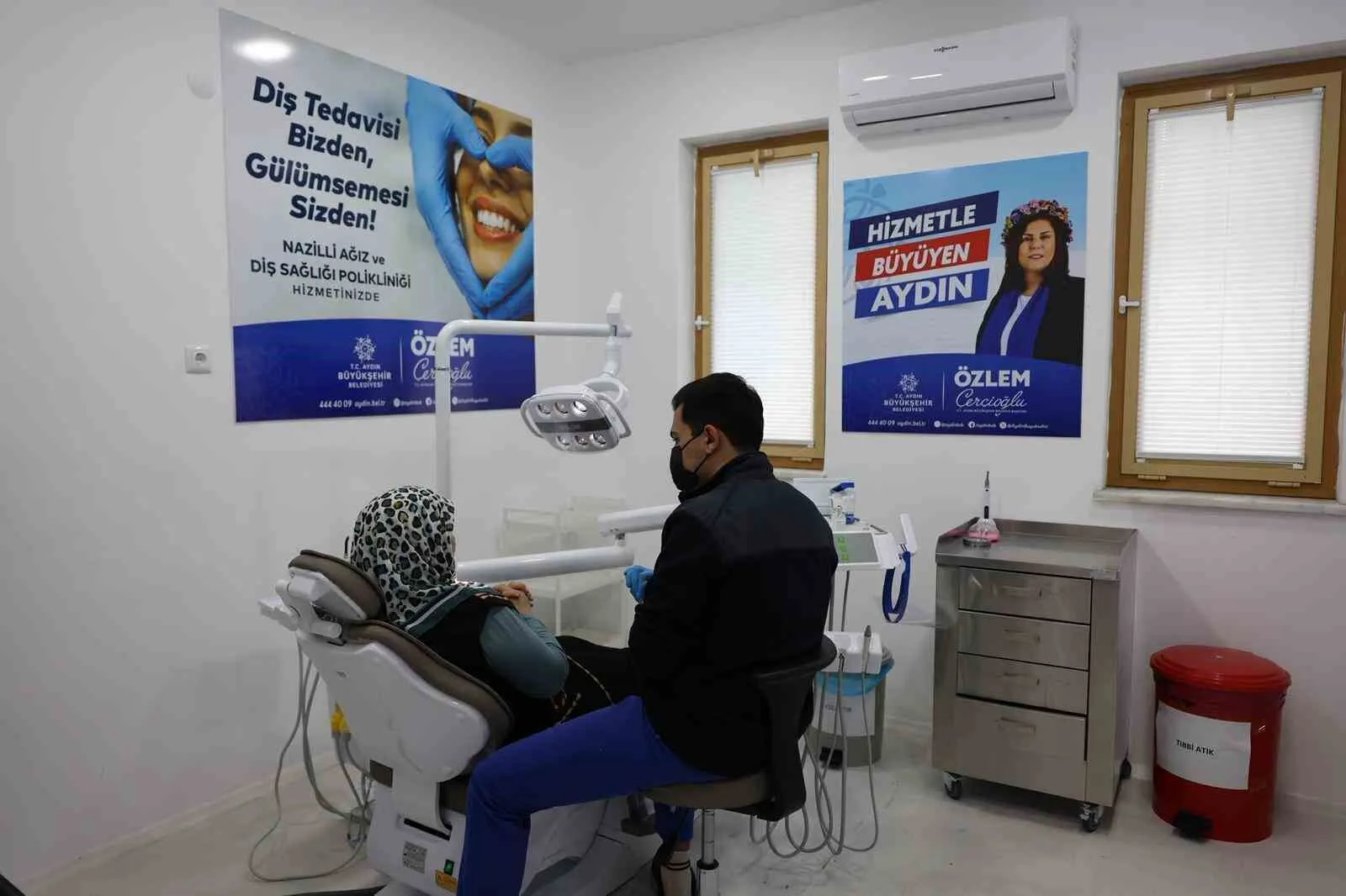 CHP’nin ret oyuna rağmen engel aşıldı