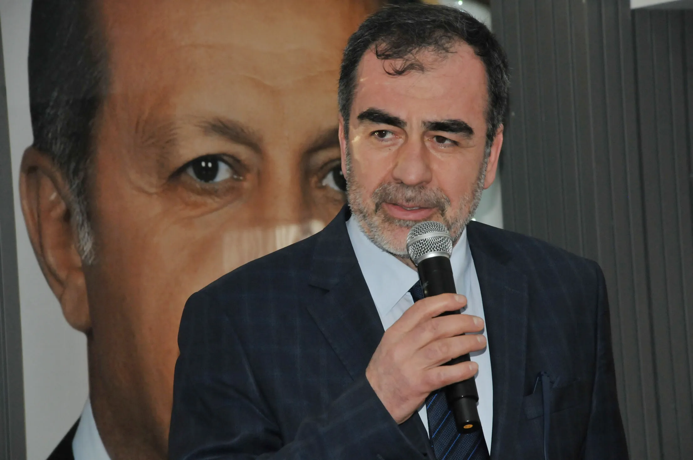 AK Partili Erdem’den CHP’li Saatçı’ya cevap: “Tamamen yalan bir açıklama”