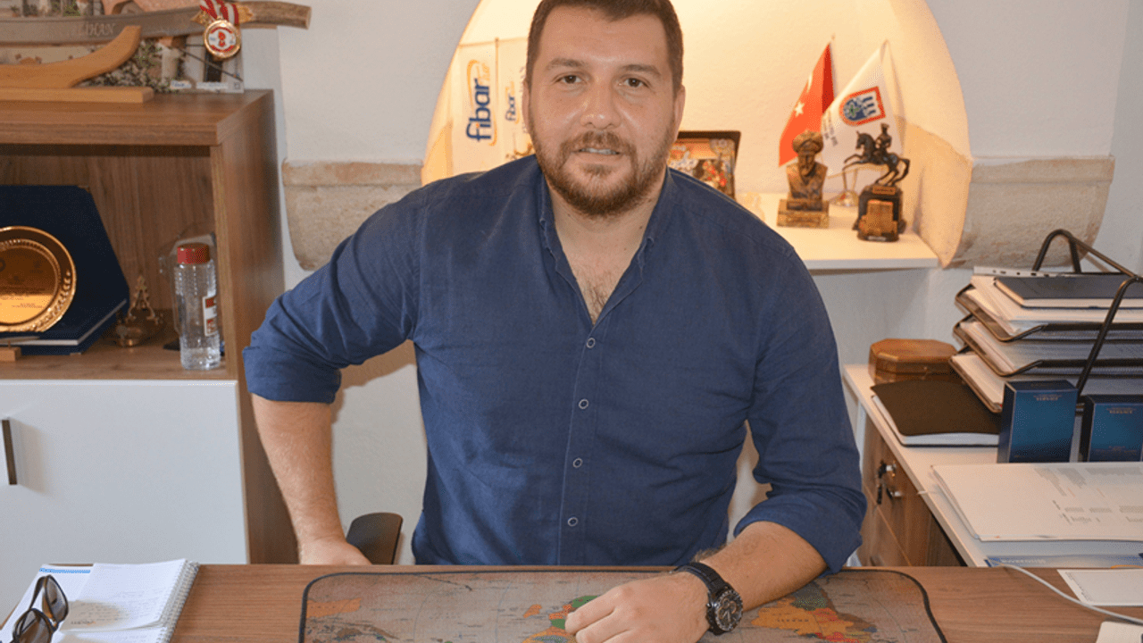Fibar Tur’dan Kuşadası ve Nazilli hamlesi