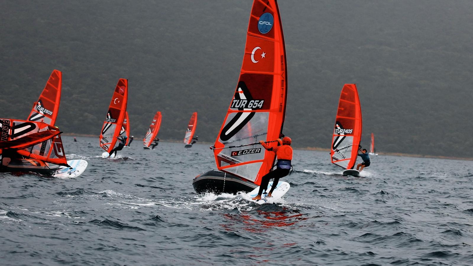 Didim’de büyük heyecan