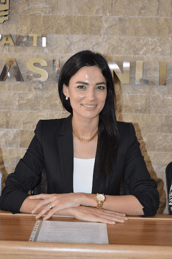 Aydın’da kültür-sanat coşkusu başlıyor: AK Partili Sarıbaş’tan vatandaşlara davet