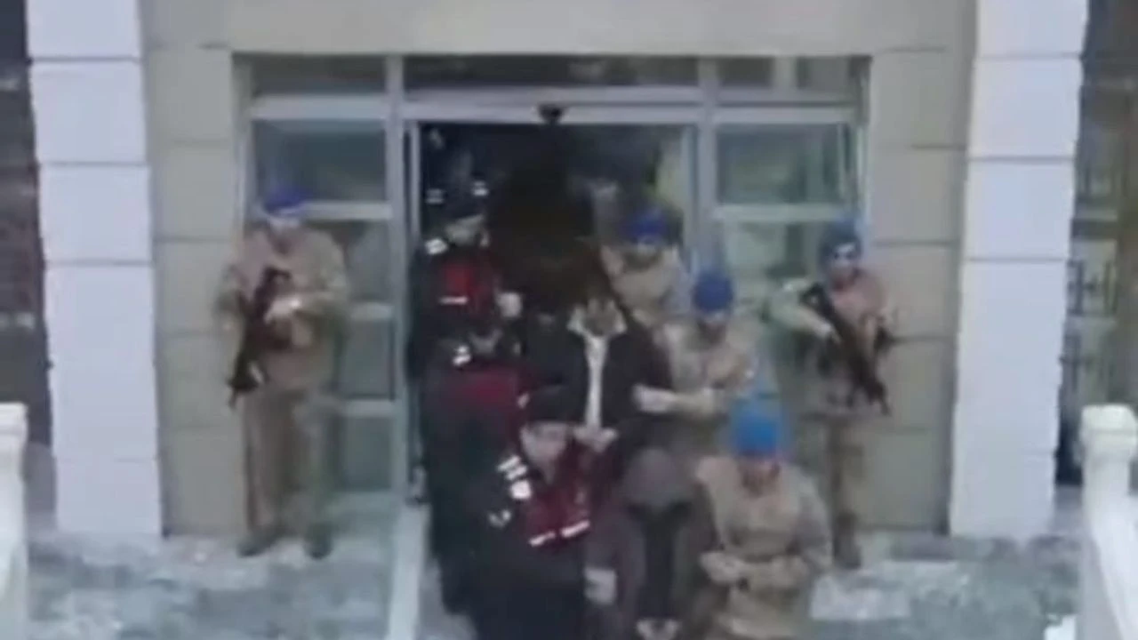 Aydın’da sessiz tahsilat çetesi çökertildi