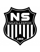 Naz Naz evinde hezimete uğradı