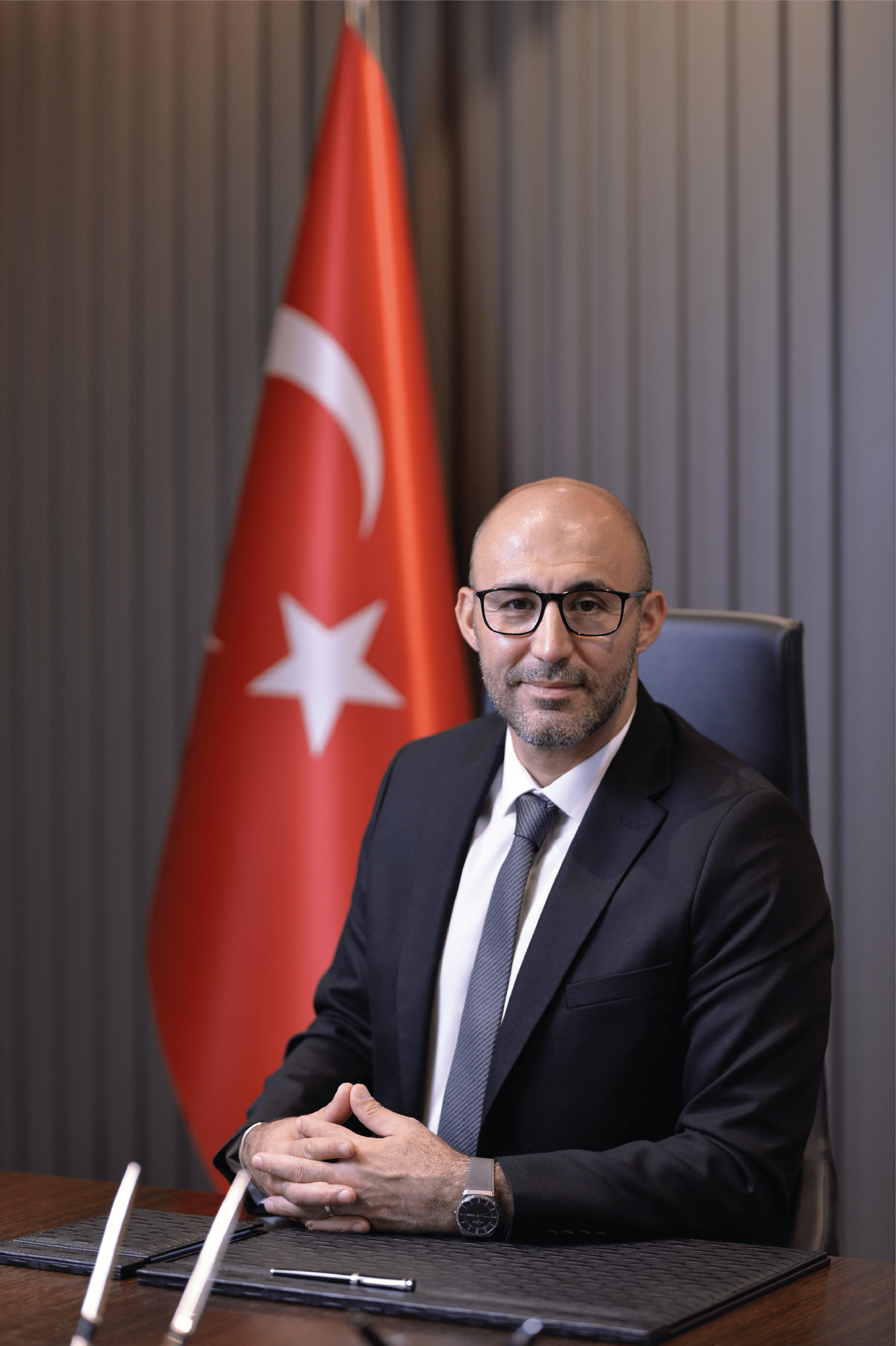 Başkan Zencirci, ameliyat oldu