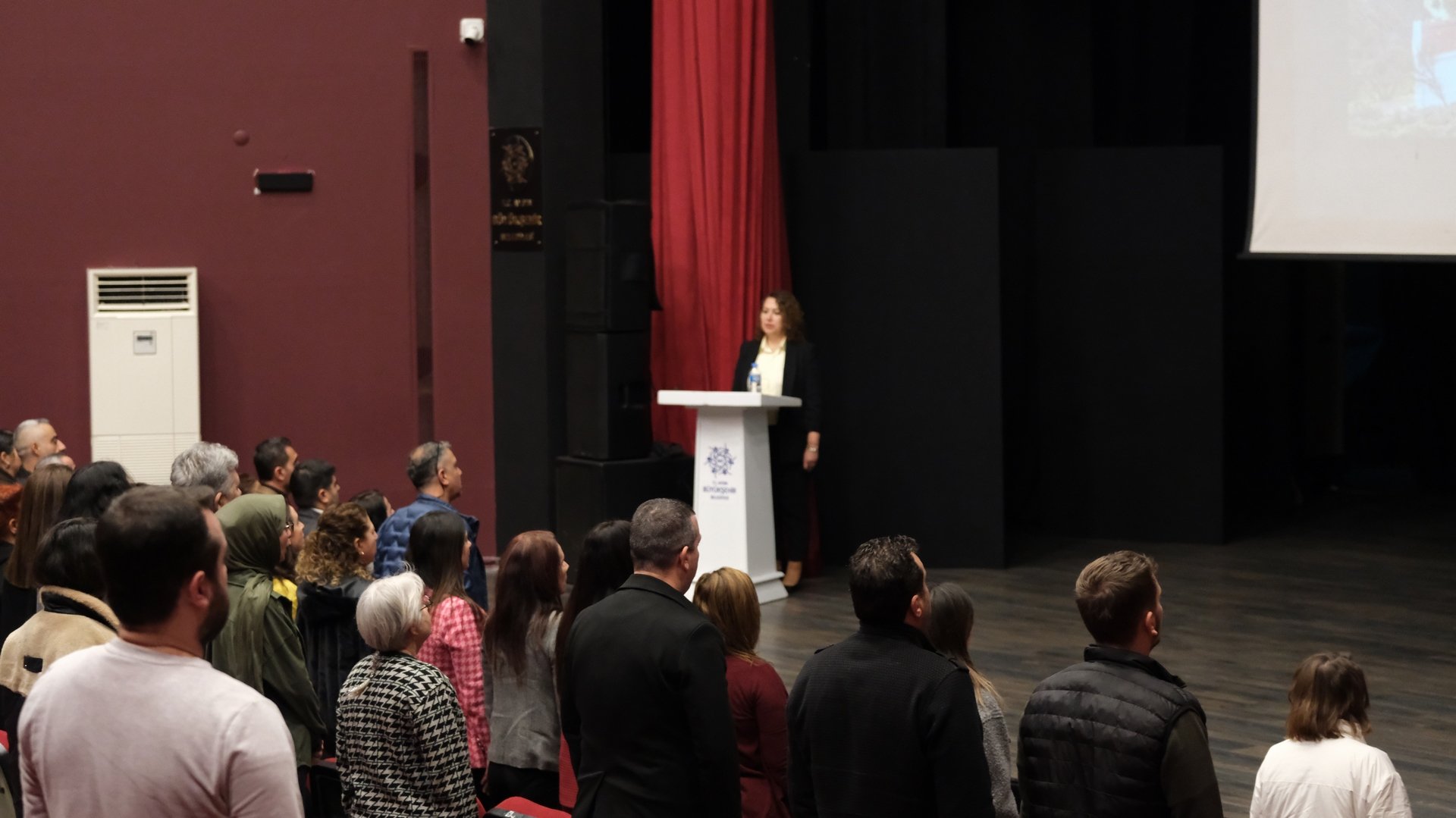 Başkan Çerçioğlu’nun Aydın’a kazandırdığı disleksi merkezi öğrencilerin eğitim hayatına destek olmayı  sürdürüyor