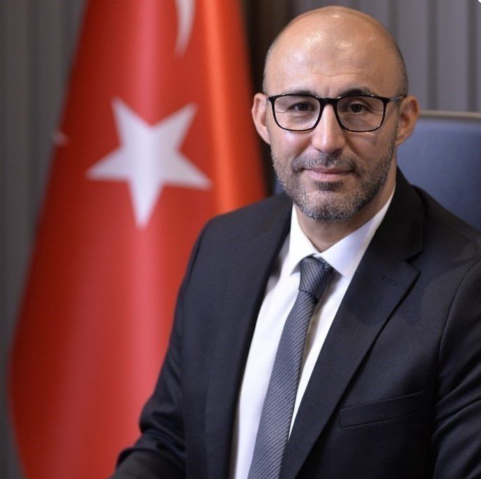 Başkan Zencirci, Yerel Yönetimler Performans Endeksi’nde Türkiye 7’ncisi oldu