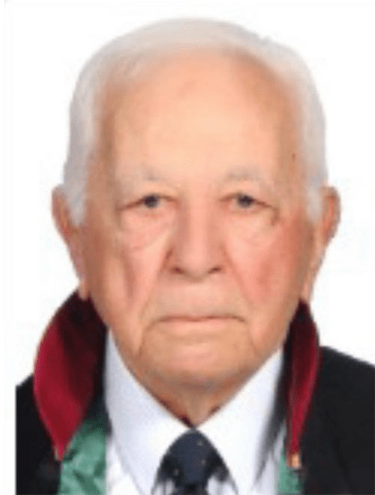 Aydın’ın duayen avukatı hayatını kaybetti