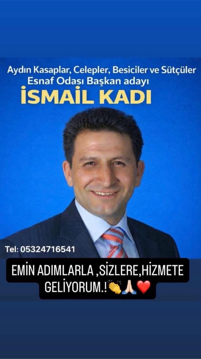Kadı’dan sert çıkış