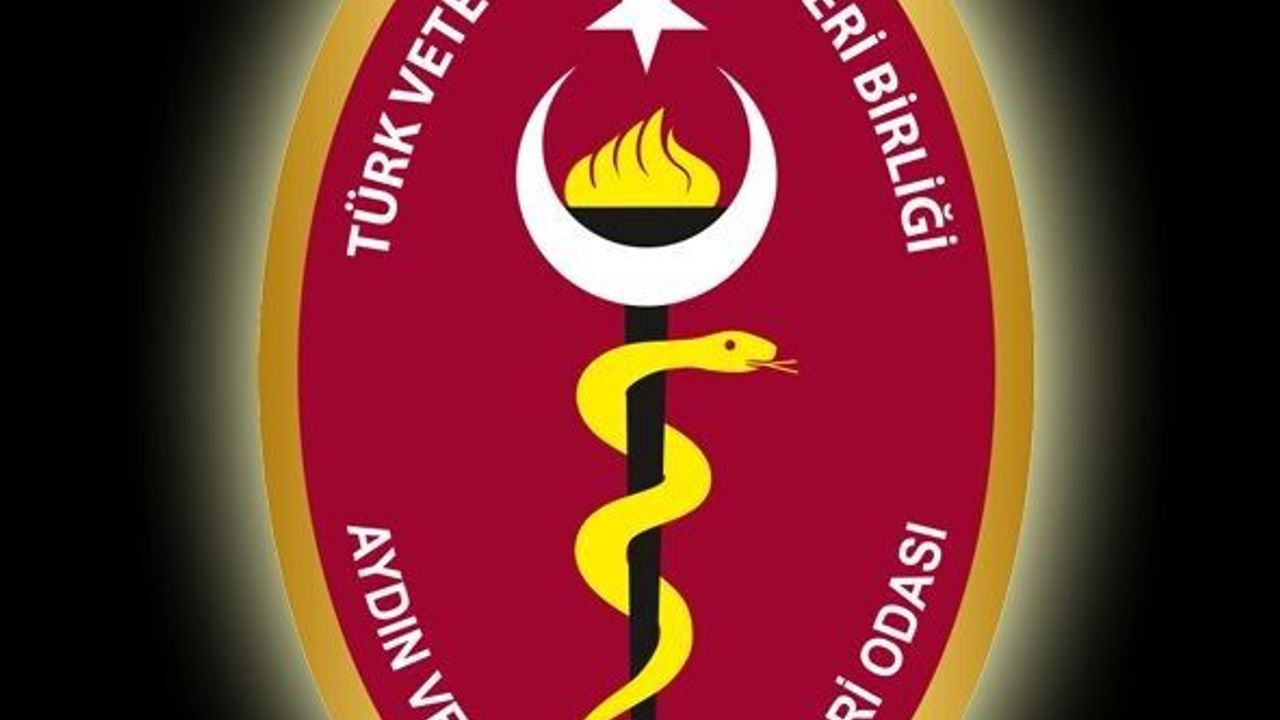 Aydın Veteriner Hekimleri Odası’ndan tüberküloz uyarısı