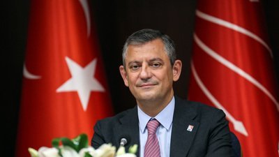 CHP Genel Başkanı Özgür Özel, Aydın’a geliyor