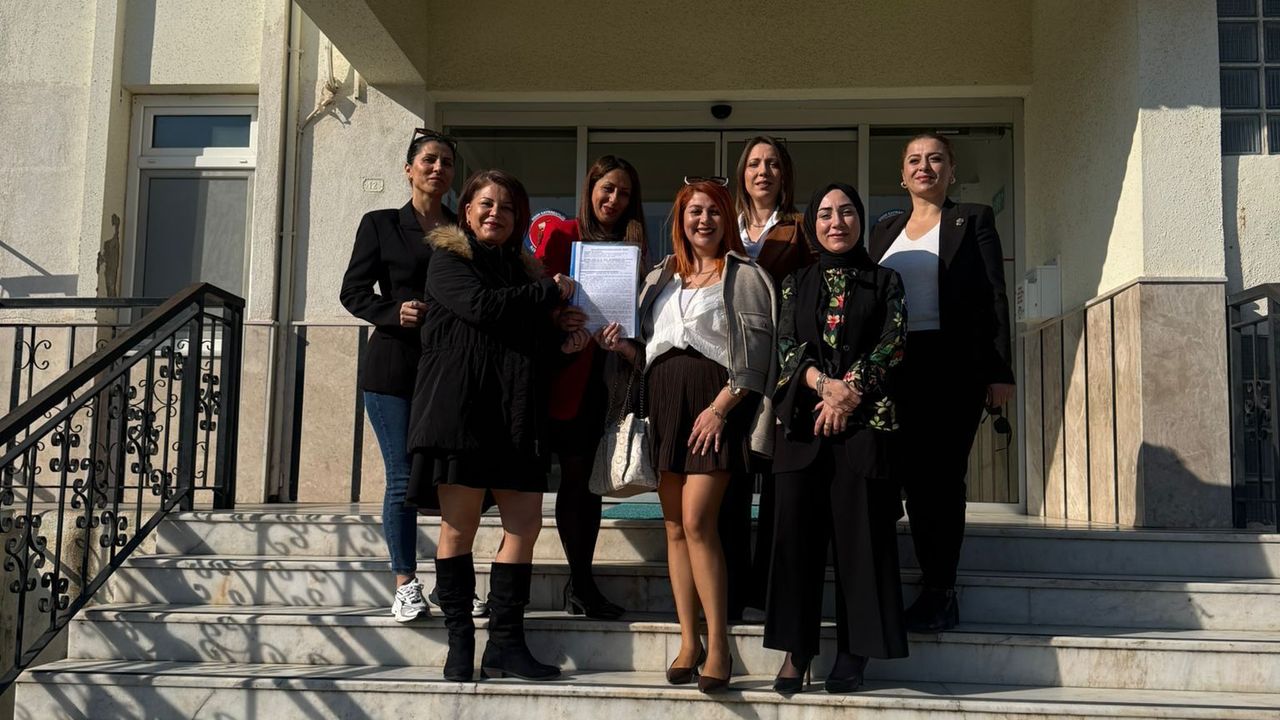 Didim Girişimci Kadınlar Derneği kuruldu