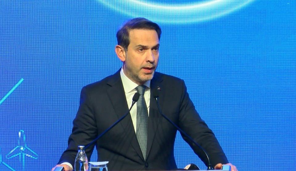 Enerji Bakanı Alparslan Bayraktar Aydın’a gelecek