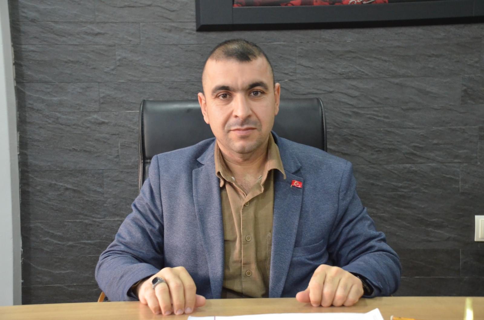 “Şam’dan Büyükşehir’e Çağrı: Talebimiz Acilen Değerlendirilmeli”