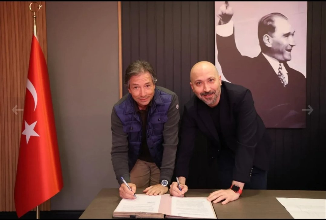 Söke’de Ovacık Yaylası yolu için protokol imzalandı