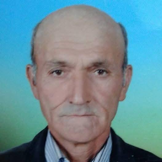 Aydın’da eski Başkan kalp krizi sonucu yaşamını yitirdi