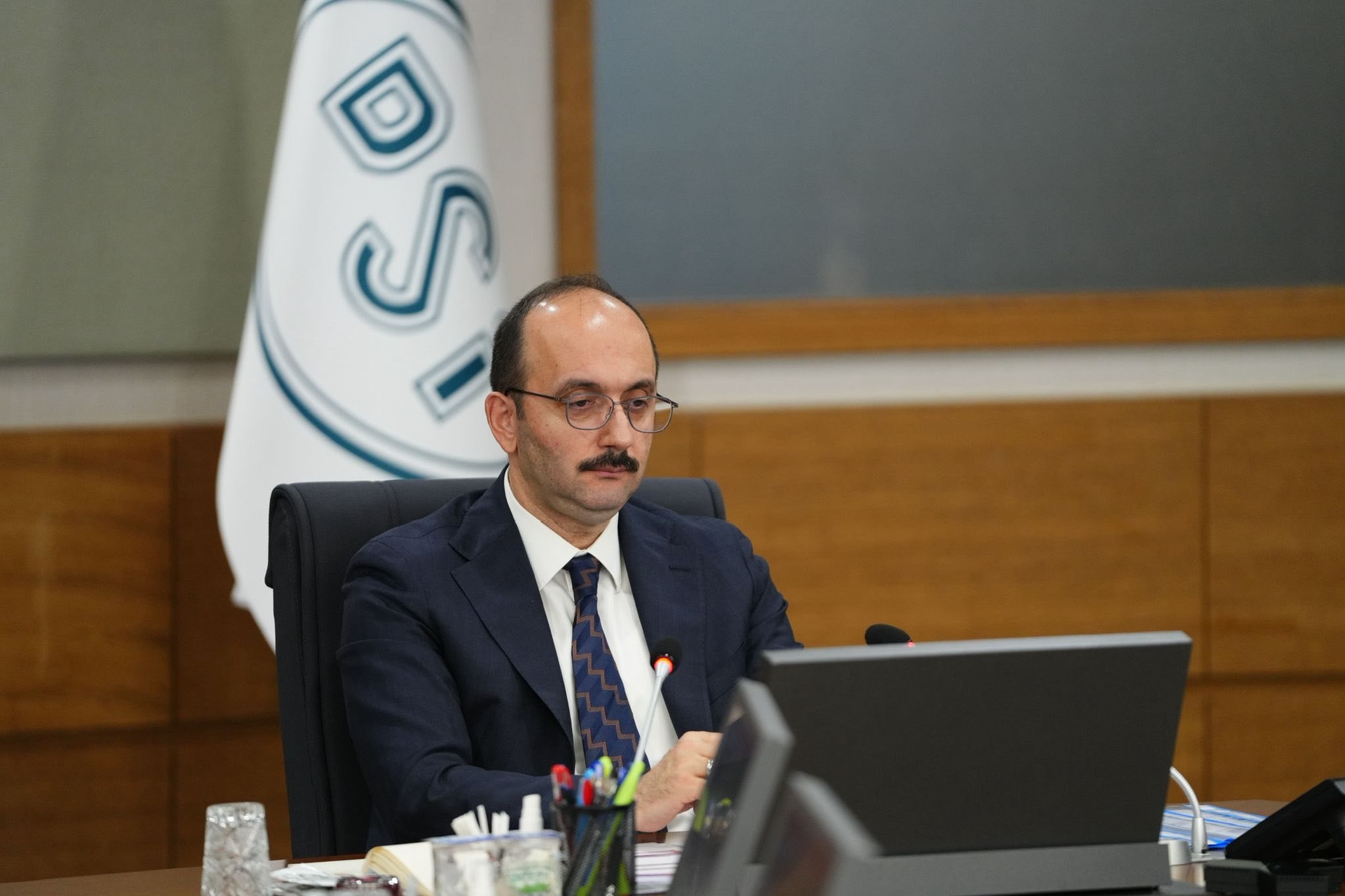 DSİ Aydın için harekete geçti